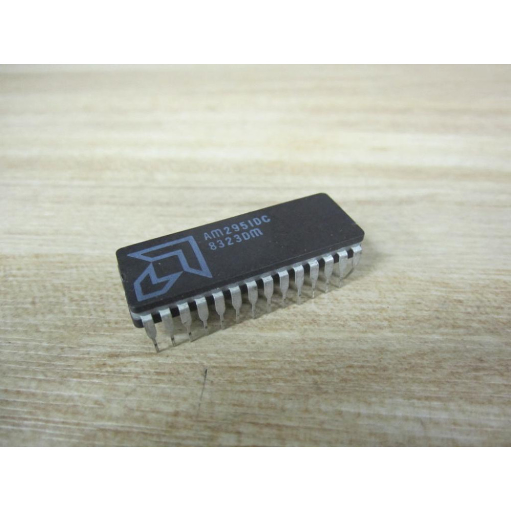 AMD AM2951DC Integrated Circuit (Pack of 3)