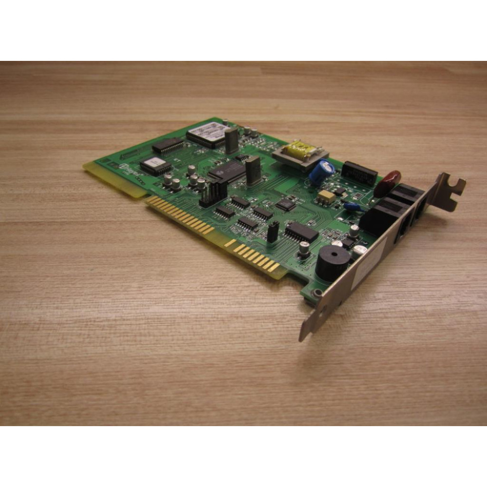 Hayes 09-00459-4 Internal ISA Modem - Used