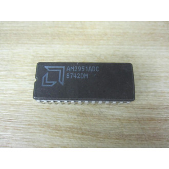 AMD AM2951ADC Integrated Circuit