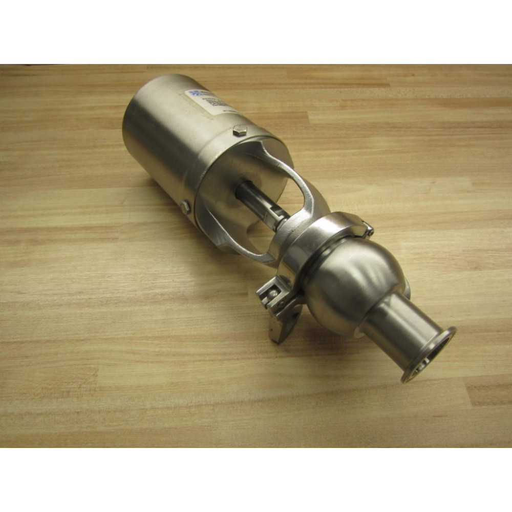 Waukesha WVALVE00023 Valve - Used