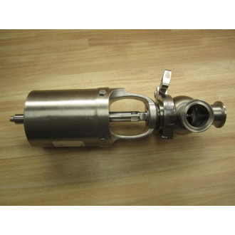 Waukesha WVALVE00023 Valve - Used