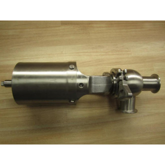 Waukesha WVALVE00023 Valve - Used