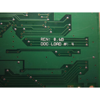 Hayes 09-00459-4 Internal ISA Modem - Used