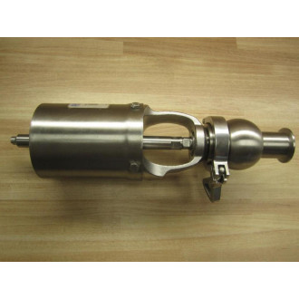 Waukesha WVALVE00023 Valve - Used