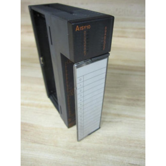 Mitsubishi A1SY10 Output Unit - Used