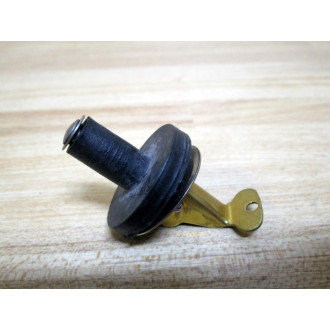 Shaw 2598K21 Quick-Snap Test Plug - New No Box