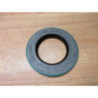 Chicago Rawhide CR17653 SKF Oil Seal 17653 SKF