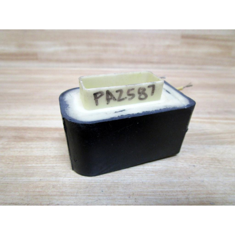 PA2587 Coil 230V 60HZ - Used