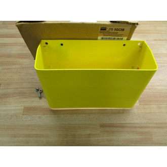 Dayton 5GC08 Foot Switch Guard