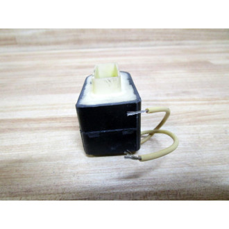 PA2587 Coil 230V 60HZ - Used