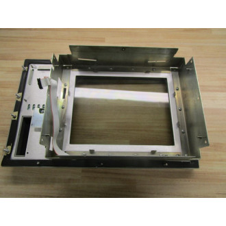 Xycom 108130A PD Front Display Interface 95192 - Used