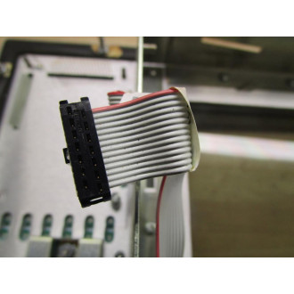 Xycom 108130A PD Front Display Interface 95192 - Used