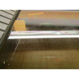 Xycom 108130A PD Front Display Interface 95192 - Used