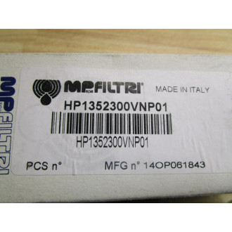 MP Filtri HP 135-2-300-V-N P01 Filter