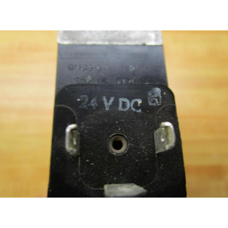 Rexroth H 4 WEH 16D 306AG24 NSZ4 Valve H4WEH16D306AG24NSZ4 - Used