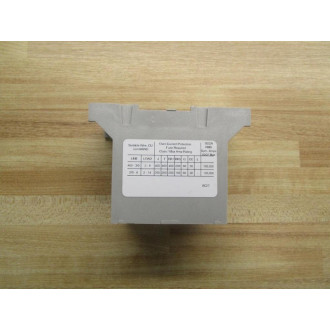 Allen Bradley 1492-PDE1183 Enclosed Power Distribution Block - New No Box