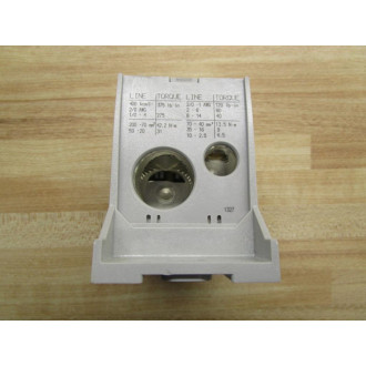 Allen Bradley 1492-PDE1183 Enclosed Power Distribution Block - New No Box