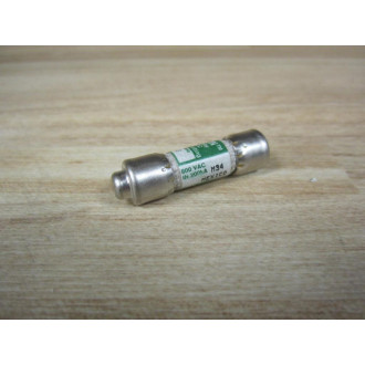 Buss FNQ-R-3 Bussmann Fuse Cross Ref 6F116 (Pack of 7) - Used
