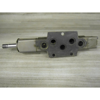 Versa VSG-4532-3-30-A120 Valve VSG4532330A120 WThreaded Stem - New No Box