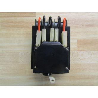 Westinghouse ZM31-R Ground Fault Relay GFRZM31-R - Used