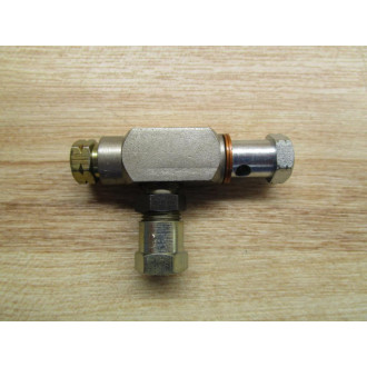 Lincoln 83313 Injector Replacement SL42