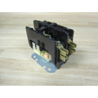 Cutler Hammer C25BNB230B Eaton Contactor 30A 2P WO Casing