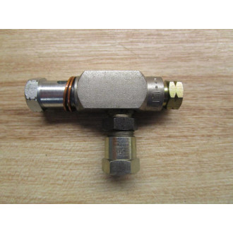 Lincoln 83313 Injector Replacement SL42