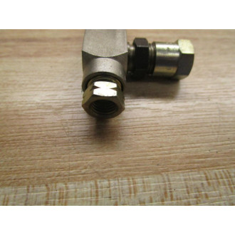 Lincoln 83313 Injector Replacement SL42