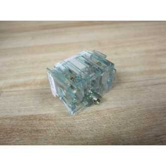 Westinghouse PB1A Contact Block 9084A18G01