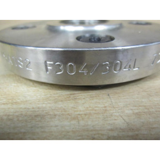 Viraj Forgings 73735 1" Threaded Flange - New No Box