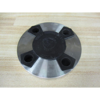 Viraj Forgings 73735 1" Threaded Flange - New No Box