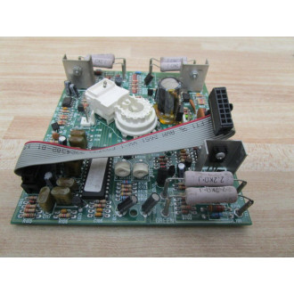 Z-Axis 320172000 Circuit Board - Used