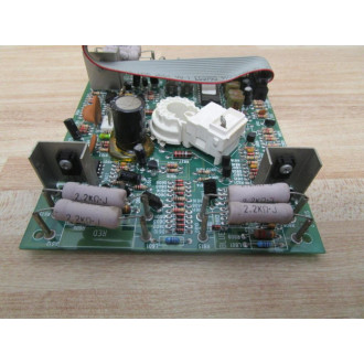 Z-Axis 320172000 Circuit Board - Used