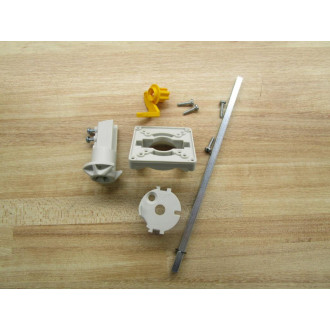 Sprecher+Schuh 14 115 740 01 Metal Shaft Extension 1411574001