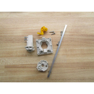 Sprecher+Schuh 14 115 740 01 Metal Shaft Extension 1411574001