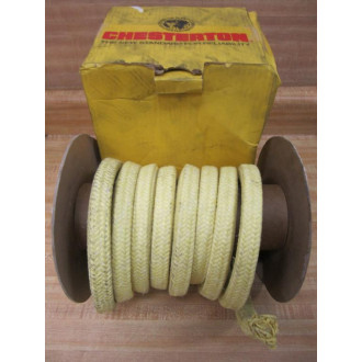 Chesterton 1740 Aramid Packing 13.5' L