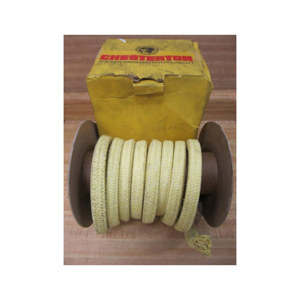 Chesterton 1740 Aramid Packing 13.5' L