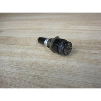 Bussmann HKP Buss Fuse Holder 15A 250V (Pack of 2) - New No Box