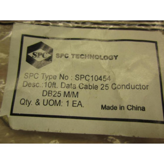 SPC Technology SPC10454 Data Cable
