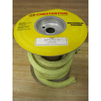 Chesterton 1740 Aramid Packing 13.5' L