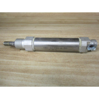 Scanvaegt CEC-00344-A-50 Cylinder - Used