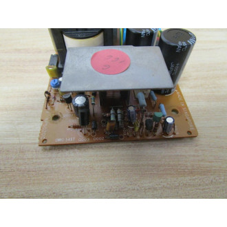 Panasonic ETU-3MN04UP Power Supply - Used