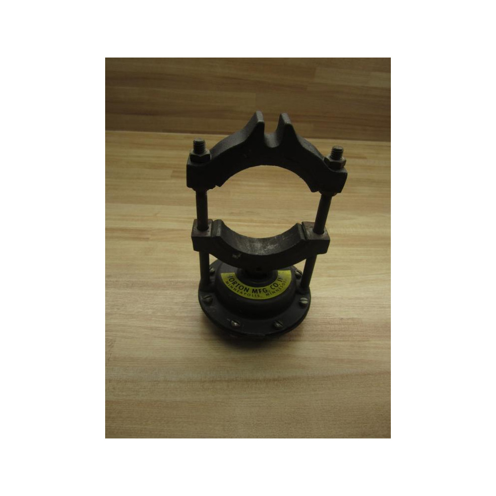 Horton Manufacturing 3-BN Drum Brakes - New No Box