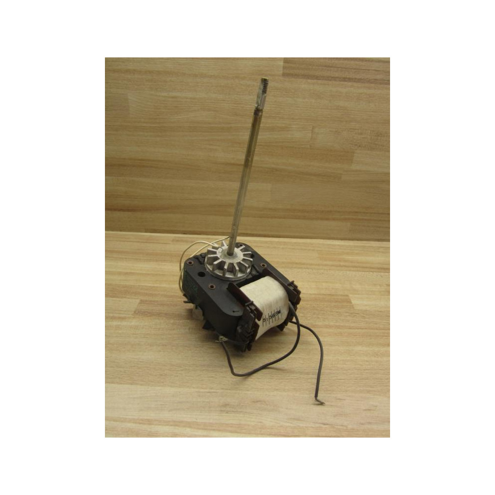 EBM M2K042-CF01-09 Fan - Used