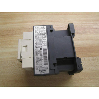 Telemecanique LC1D18 Contactor - New No Box