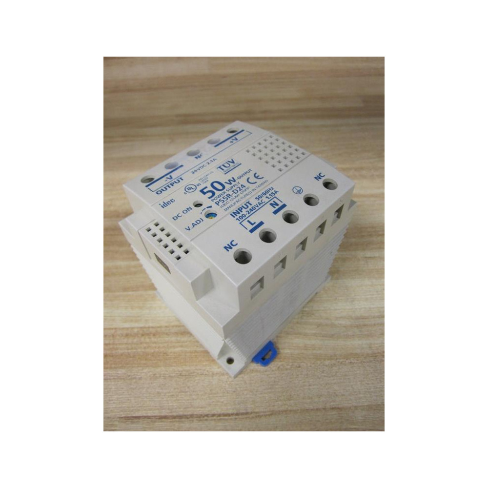 IDEC PS5R-D24 Power Supply  PS5RD24 - New No Box