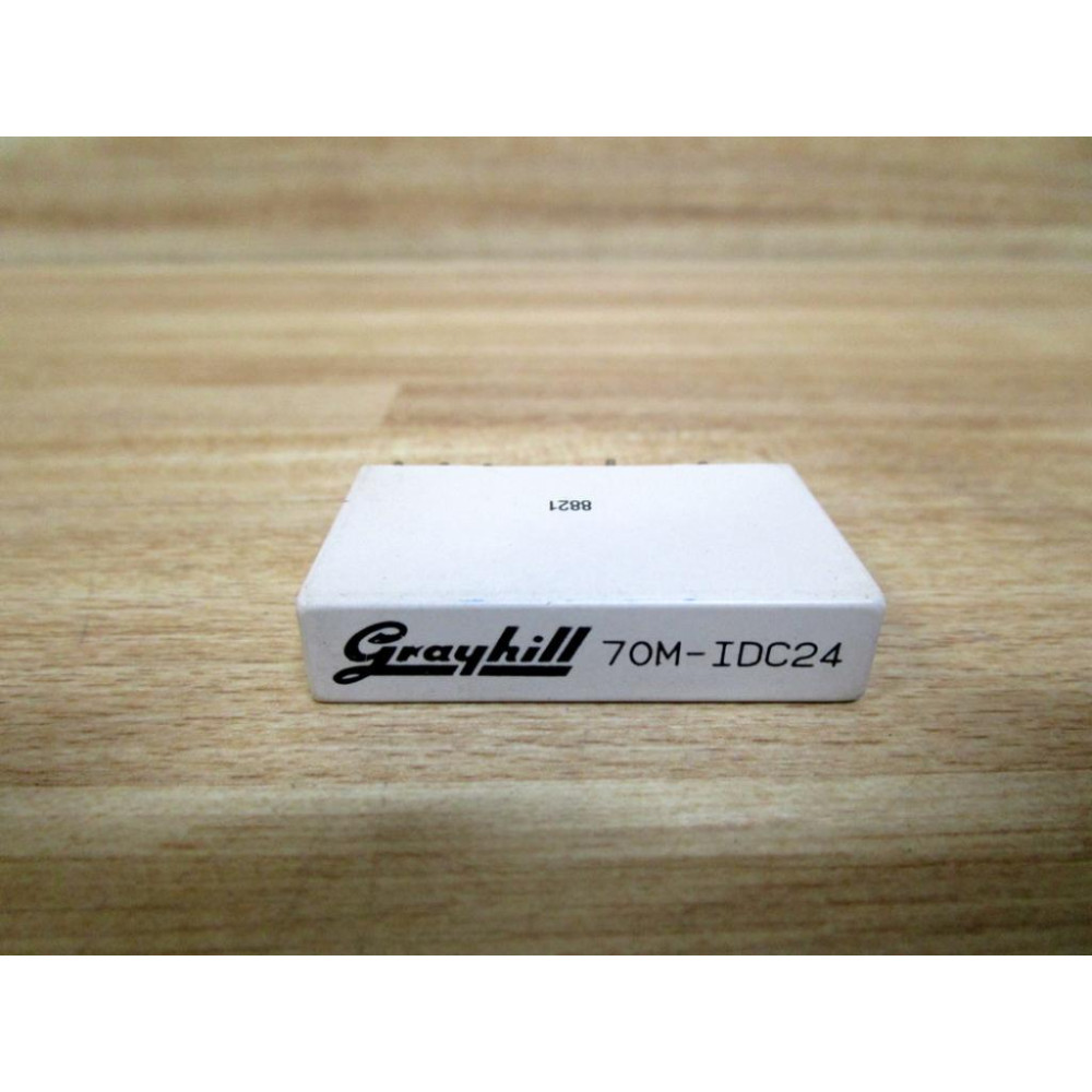 Grayhill 70M-IDC24 IO Module 70MIDC24 (Pack of 2) - New No Box