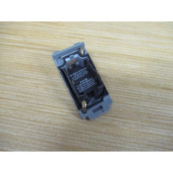 Allen Bradley 802T-BP Limit Switch 802THP Ser. F, Body Only - New No Box