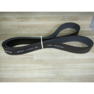 Gates 8MGT-1792-36 Poly Chain GT Carbon Belt GT2  322T05 - New No Box