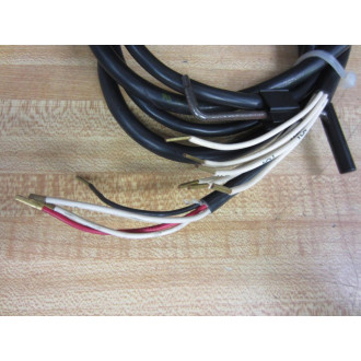 Belimo AF24-MFT-S Butterfly Actuator Assembly AF24MFTS - Used